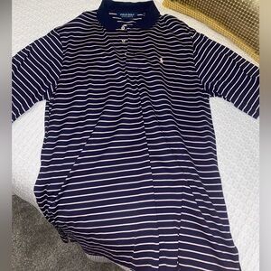 Polo Golf Shirt - Ralph Lauren - Medium - Short Sleeve